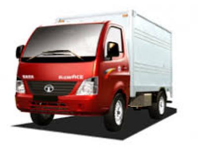 XE TẢI TATA SUPER ACE 1T2 THÙNG KÍN