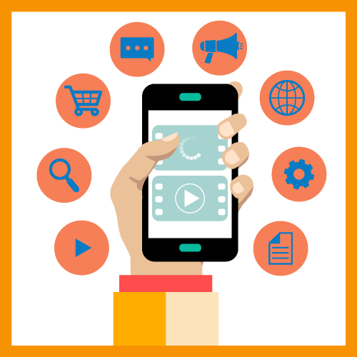 Mobile Marketing Services