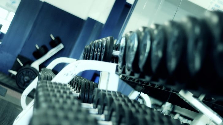 Czym się kierować przy wyborze siłowni?