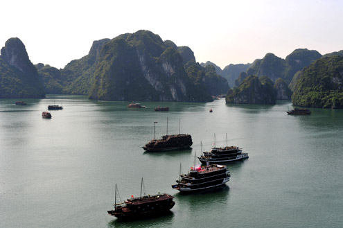 Ha Long Bay Tours Ha Long Bay Tours
